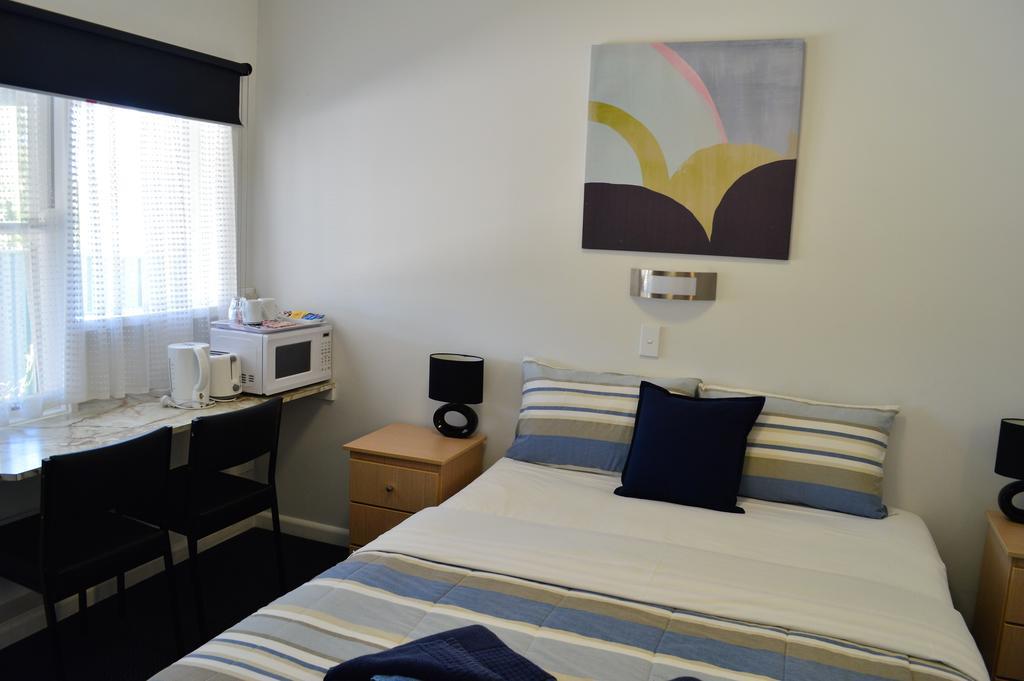 Wattle Grove Motel Maryborough Exterior foto